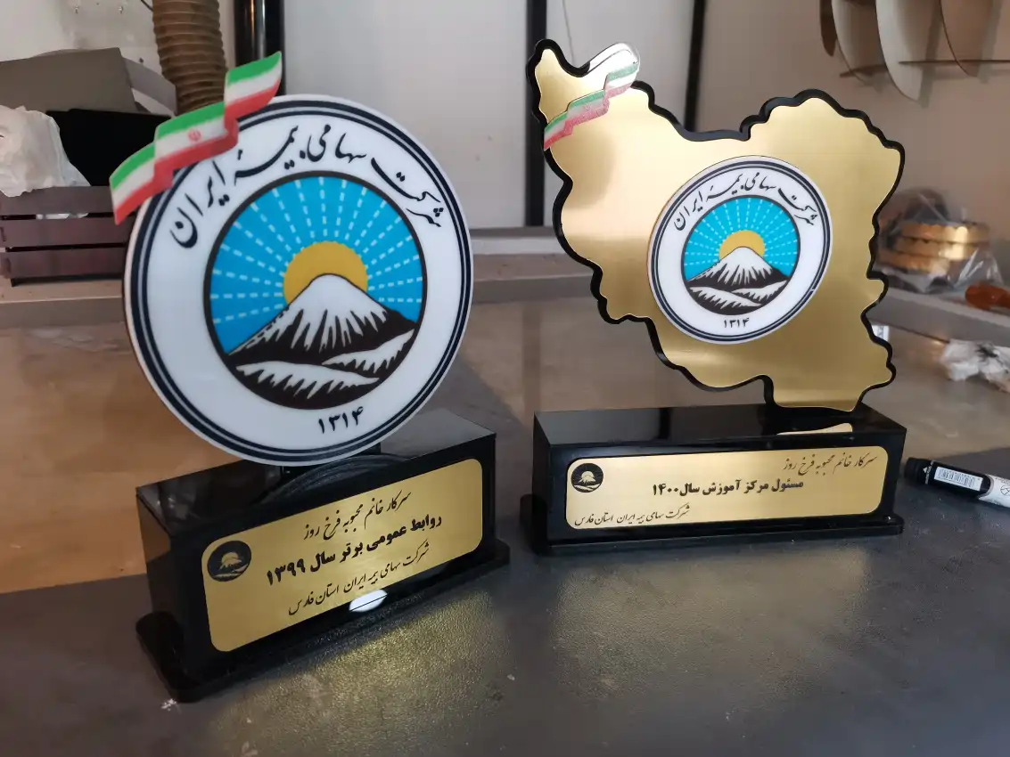 تندیس